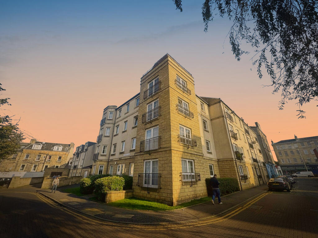 Main image of property: Springfield Street, Edinburgh, EH6