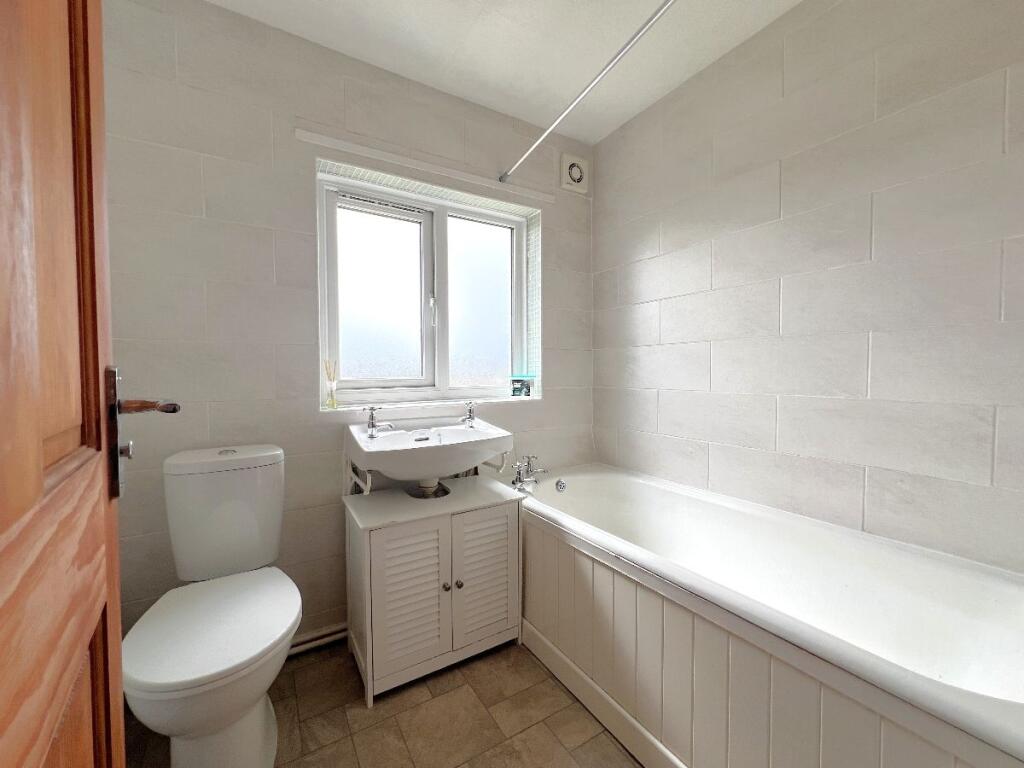 House in Penrith, Scaws - More