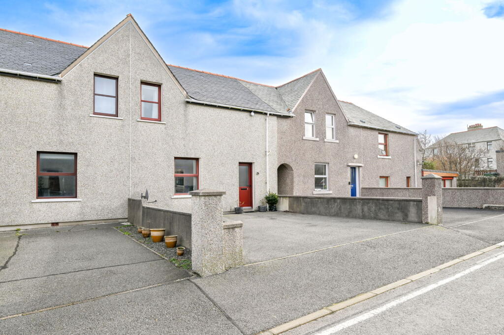 Main image of property: Bruce Crescent,Lerwick,Shetland,ZE1 0HT