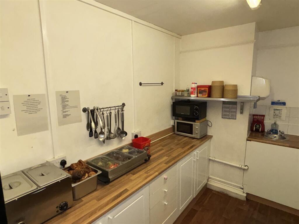 Additional image 6 of Hot Food Take Away, West Yorkshire