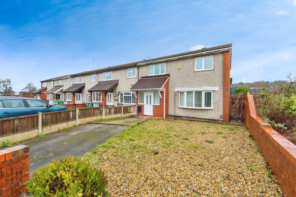 Main image of property: Fender Way, Prenton, CH43