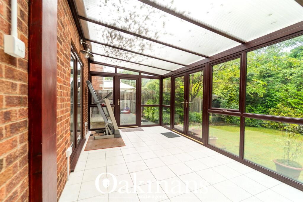 House in Birmingham - View 5