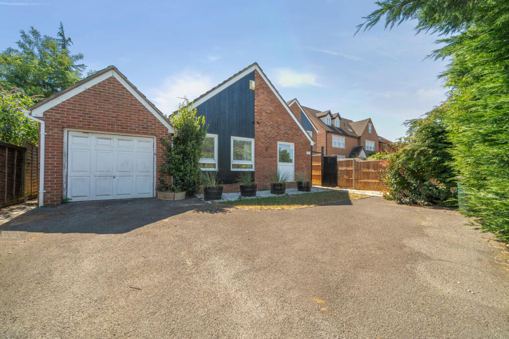 Main image of property: West Way, Oxford