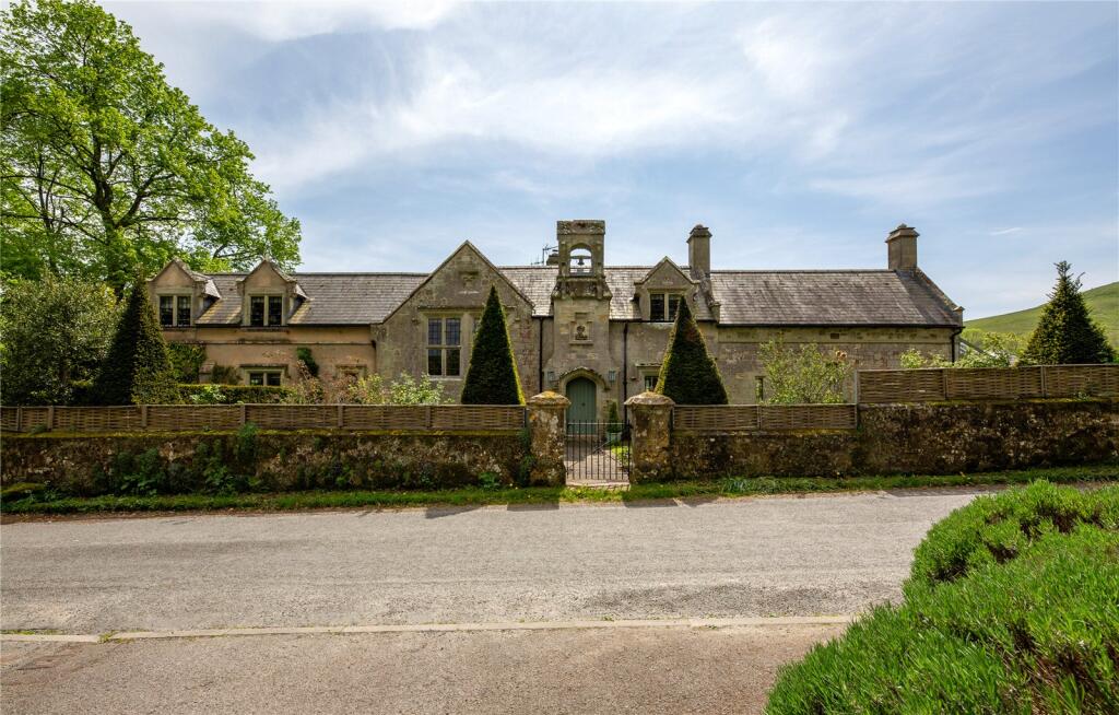 Main image of property: School Lane, Melbury Abbas, Shaftesbury, Dorset, SP7