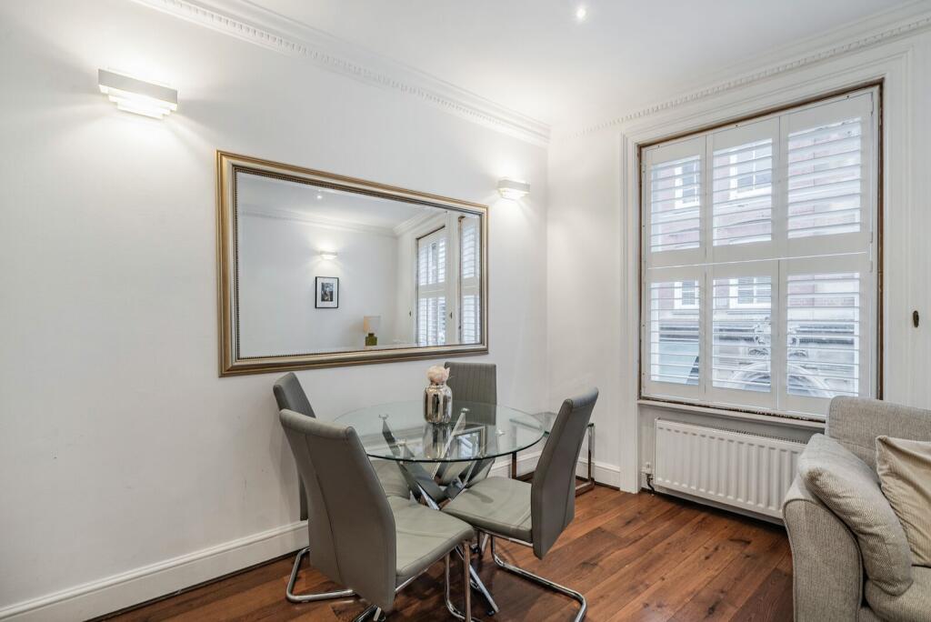 Apartment in London, South Kensington - View 4