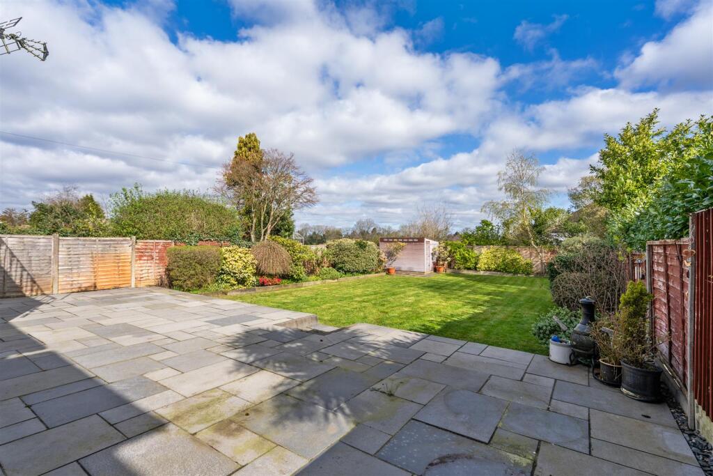 Additional image 22 of Streetsbrook Road, Shirley, Solihull