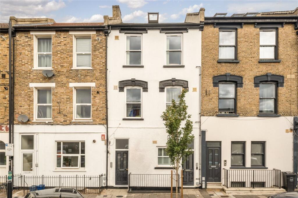 Main image of property: Median Road, London, E5