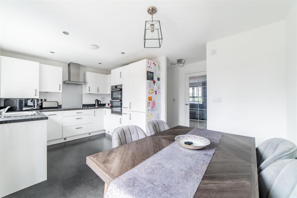 House in Newcastle upon Tyne, Brunton Meadows, Middle Brunton - View 4