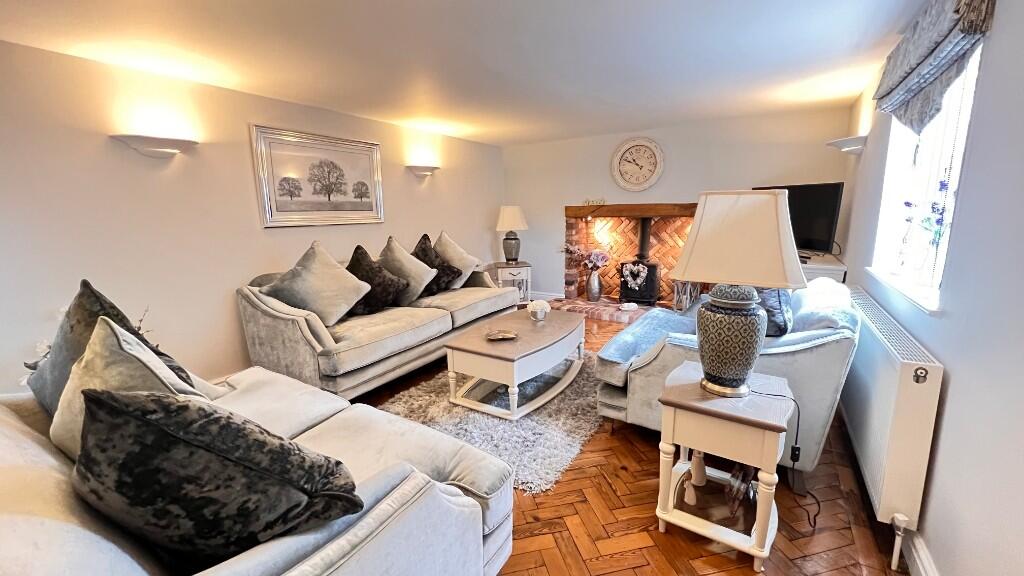 The Avenue, March, Cambridgeshire, PE15 photo 2