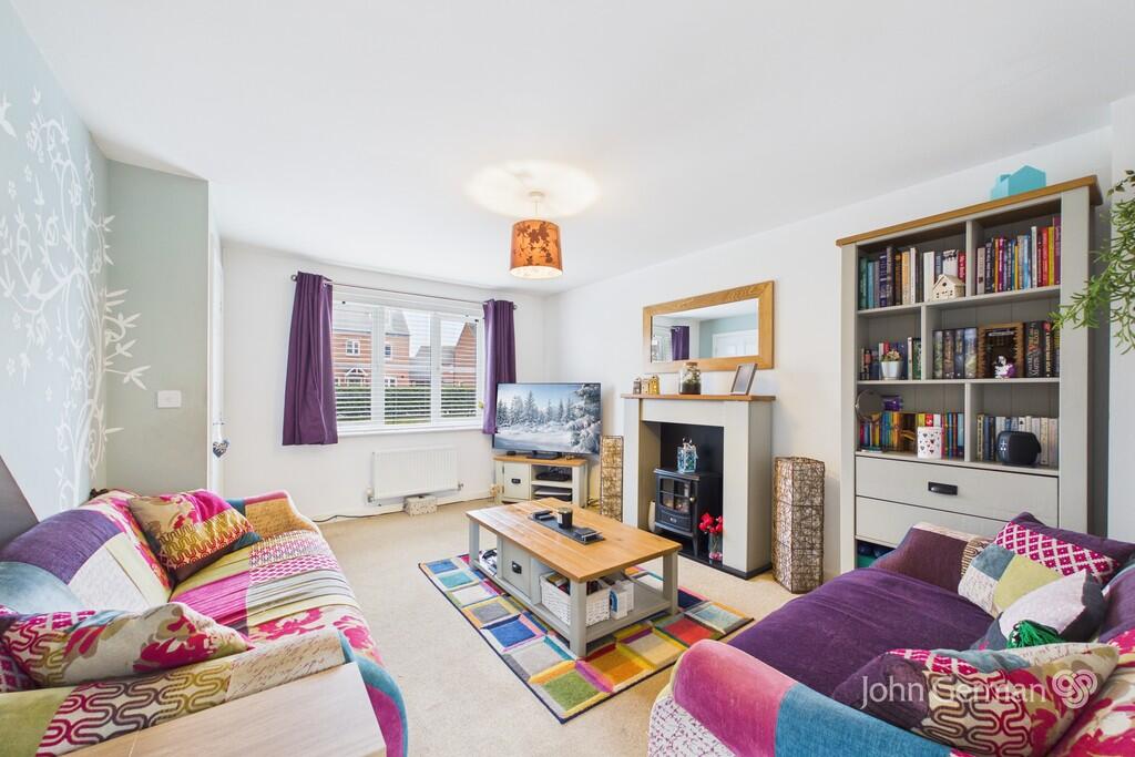 Askerton Close, Boulton Moor photo 2