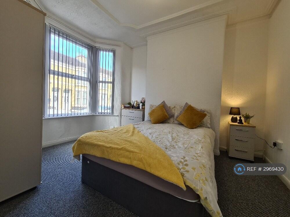 Main image of property: Leopold Road, Liverpool, L7