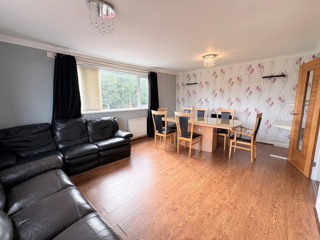 Main image of property: John Street, Wimblebury, WS12