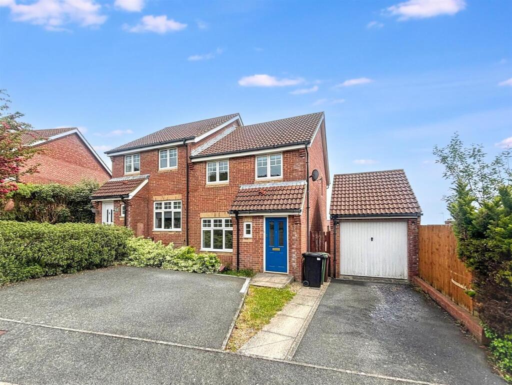 Whitehill Close, Eastbourne, Eastbourne