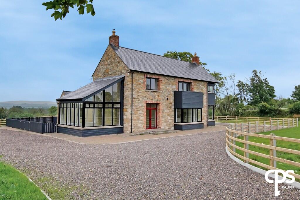 Main image of property: Boa Island Road, BT93