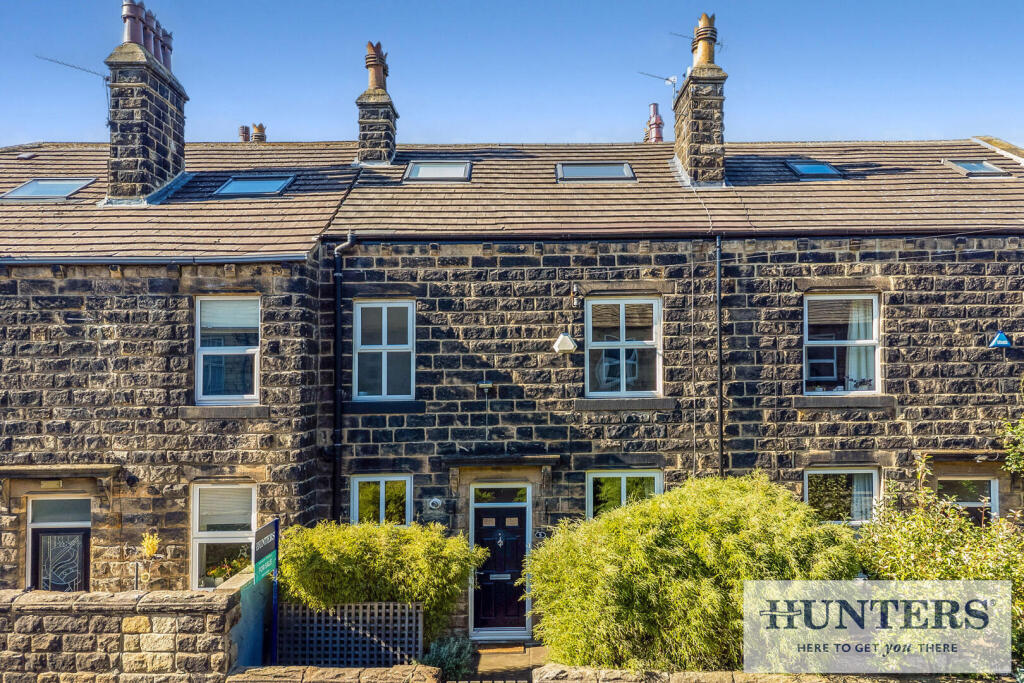 Main image of property: Victoria Place, Yeadon, Leeds