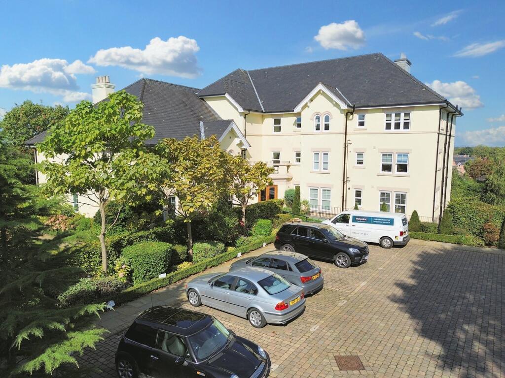 Main image of property: St Hilarys Park, Alderley Edge, SK9