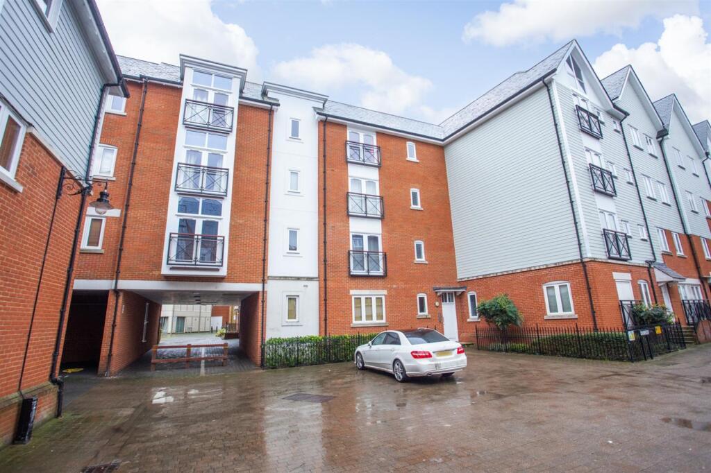 Main image of property: Back Lane, Canterbury, Kent, CT1