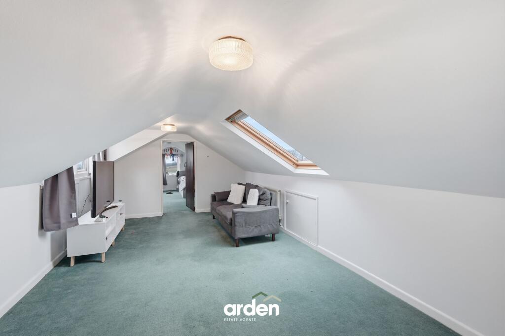 Additional image 11 of Evesham Road, Astwood Bank, B96