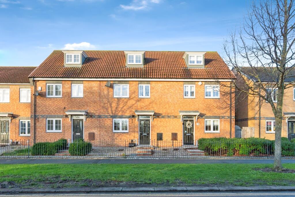 Main image of property: Park View, Billingham