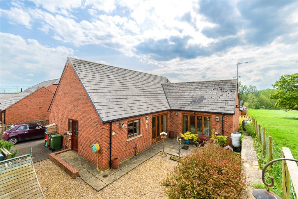 Main image of property: Maes Chwarae, Churchstoke, Montgomery, Powys