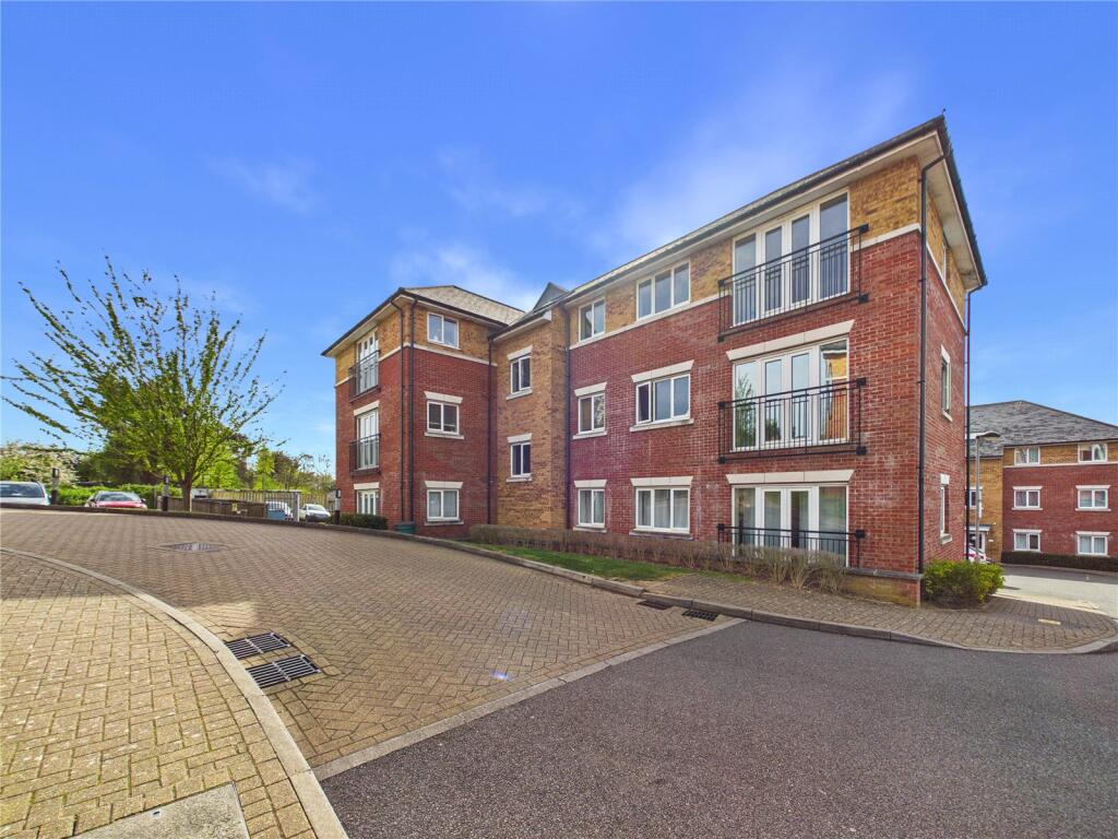 Main image of property: Ratcliffe Court, Colchester, CO4
