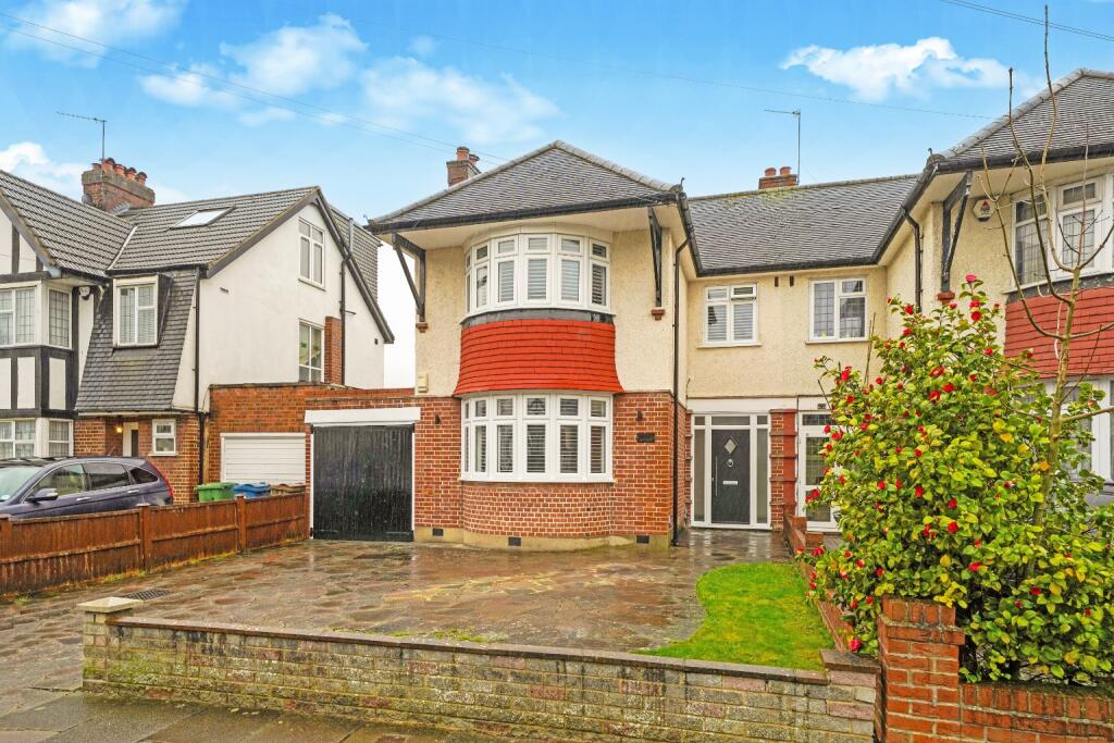 Main image of property: Park Drive, North Harrow