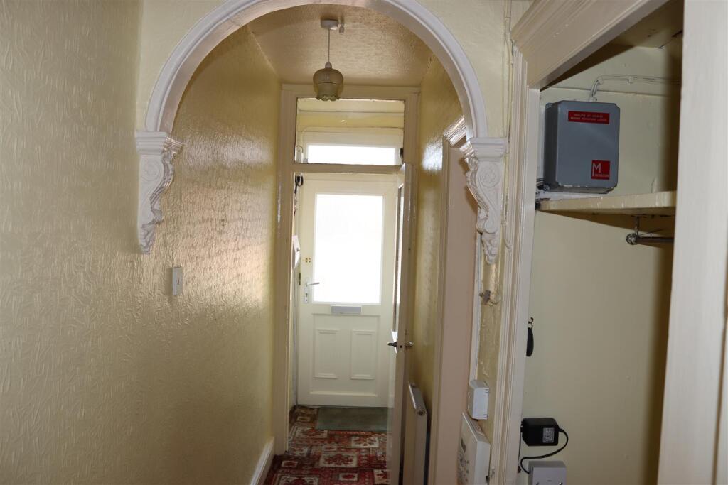 Brookland Road, Walsall Wood - Vista 2