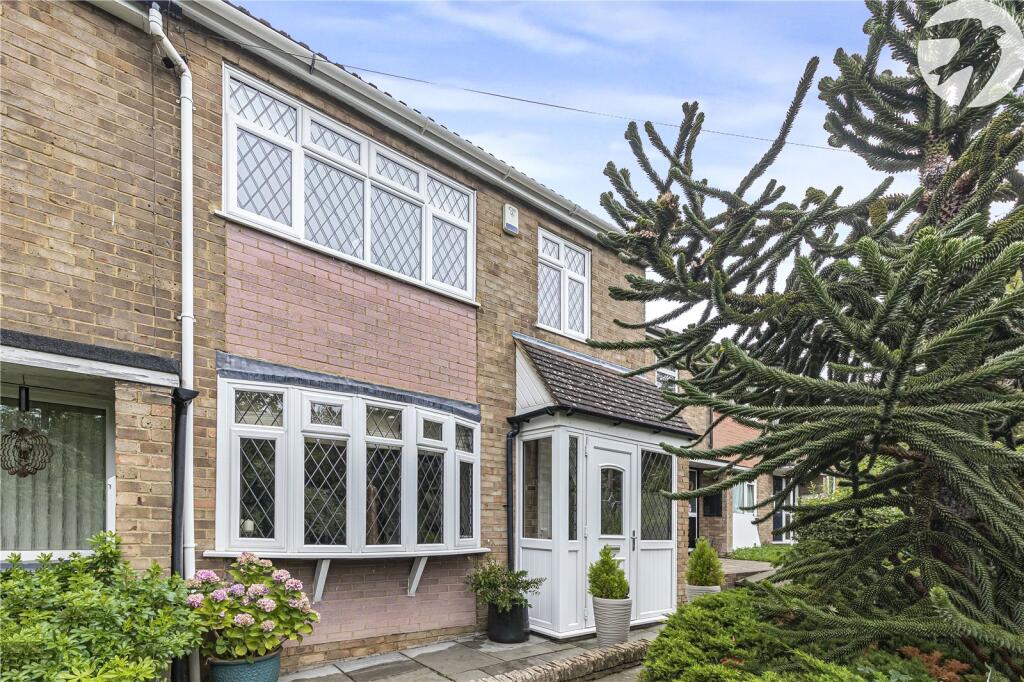 Main image of property: Craylands Square, Swanscombe, Kent, DA10