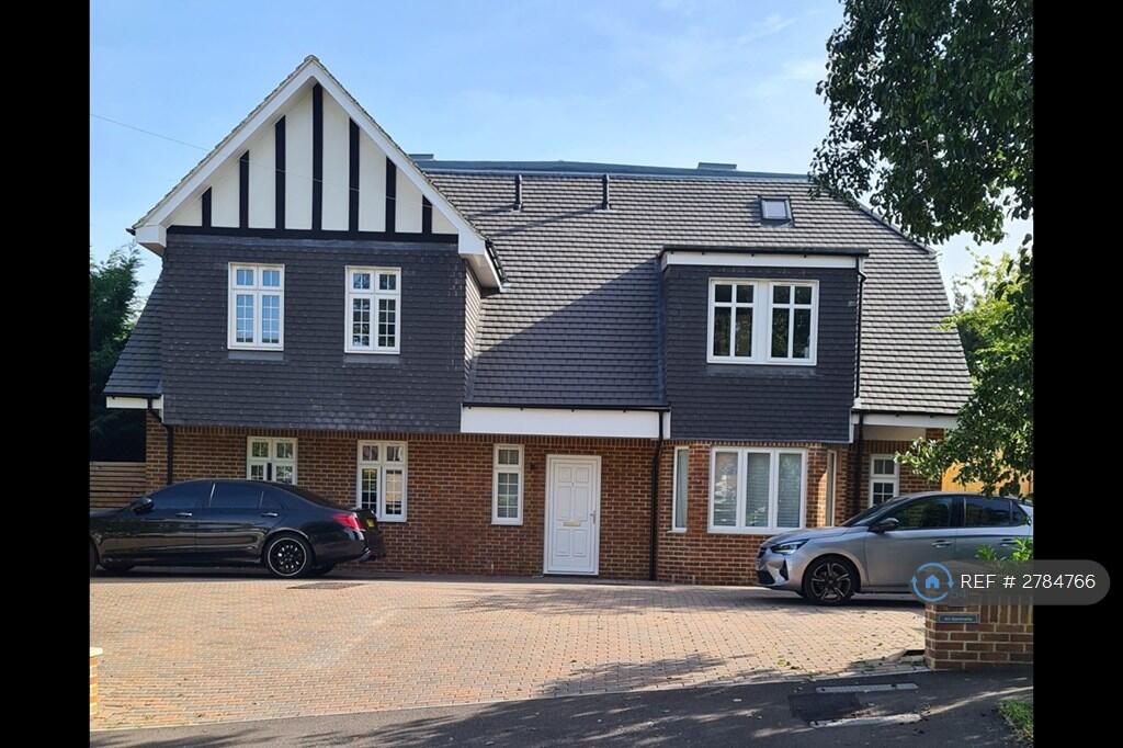 Main image of property: Ark Apartments, South Croydon, CR2