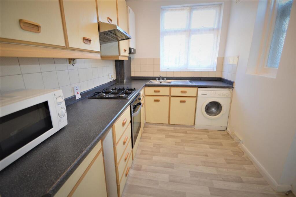Main image of property: Knotts Green Road, London, E10
