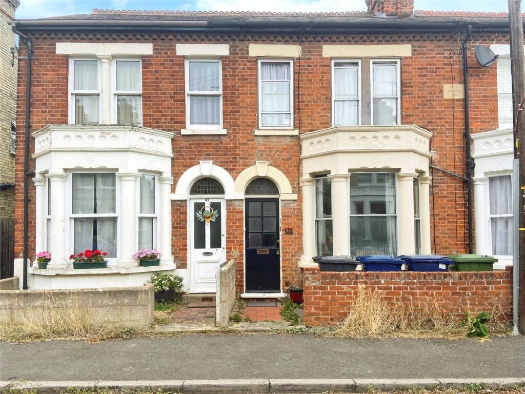 Main image of property: Marshall Road, Cambridge, Cambridgeshire