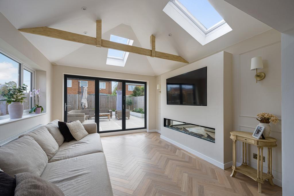 House in Peterborough - View 2