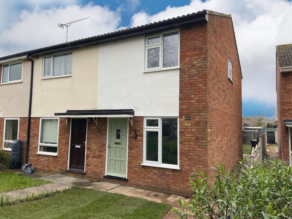 Main image of property: Queensway, Taunton