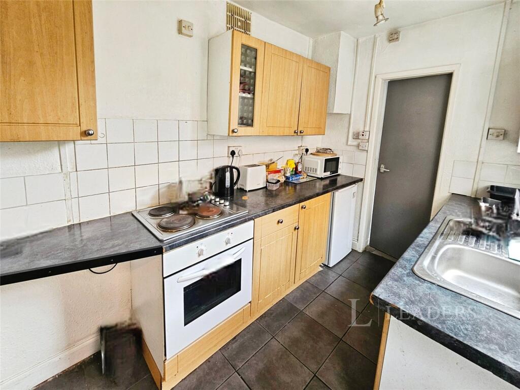 Peach Street, Derby, Derbyshire photo 4