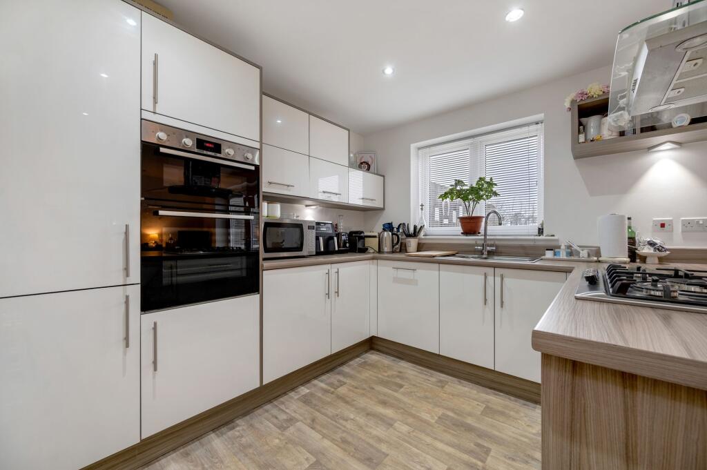 Begy Gardens, Greetham, LE15 photo 3