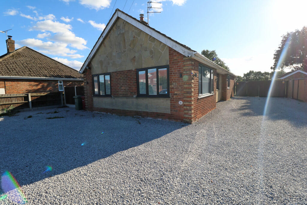 Main image of property: Sandtoft Road, Belton