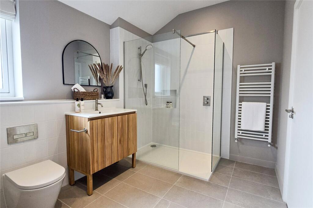 Additional image 33 of The Barn Garden, Great Elm