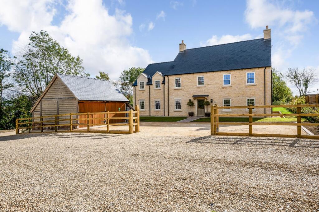 Main image of property: The Archery, Nightingale Lane, Aisby, Grantham, NG32