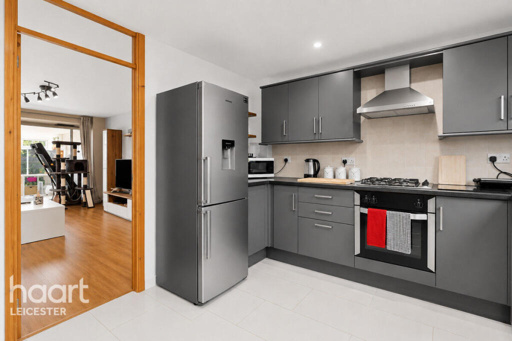 Main image of property: Grace Road, Leicester