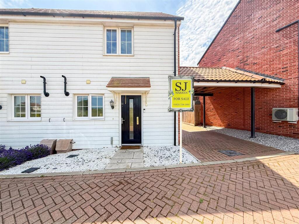 Main image of property: Spinnakers Way, Burnham-On-Crouch