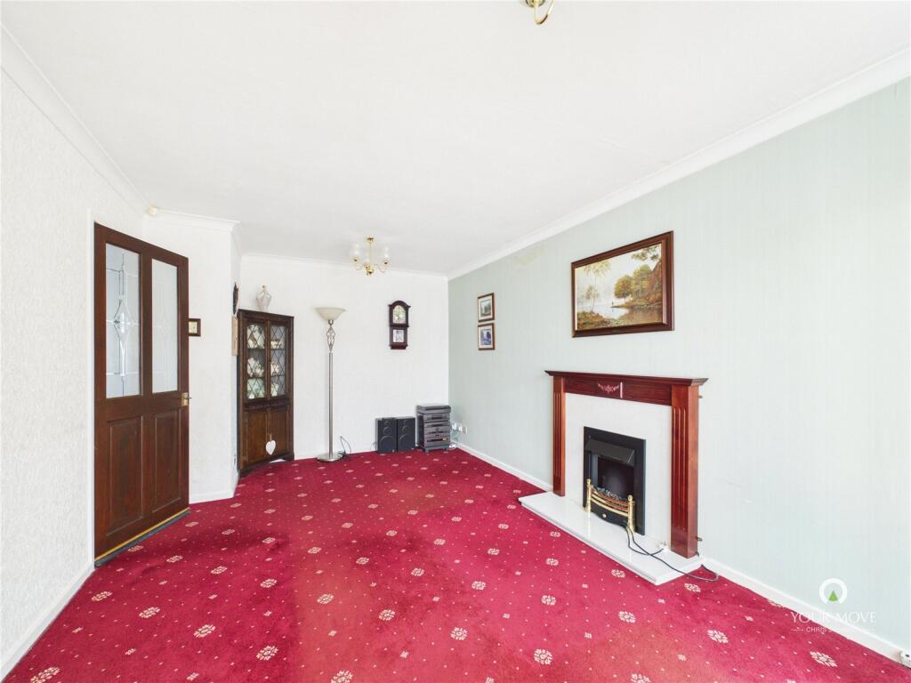 House in Wylam - View 5