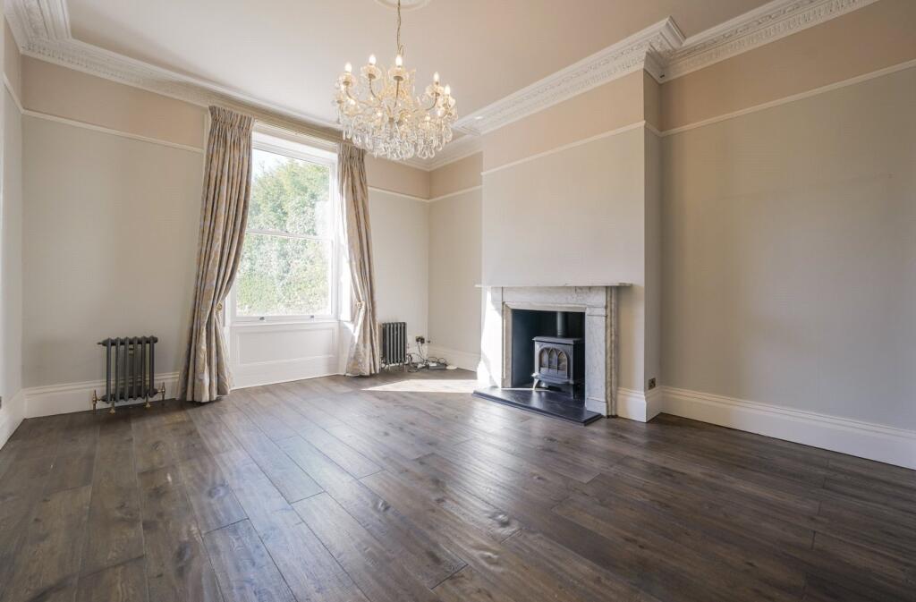 Leam Terrace, Leamington Spa, Warwickshire, CV31 photo 2