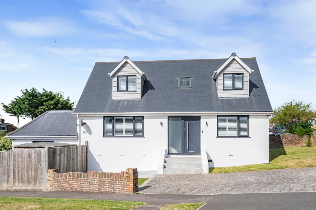 Main image of property: Cissbury Crescent, Saltdean, BN2