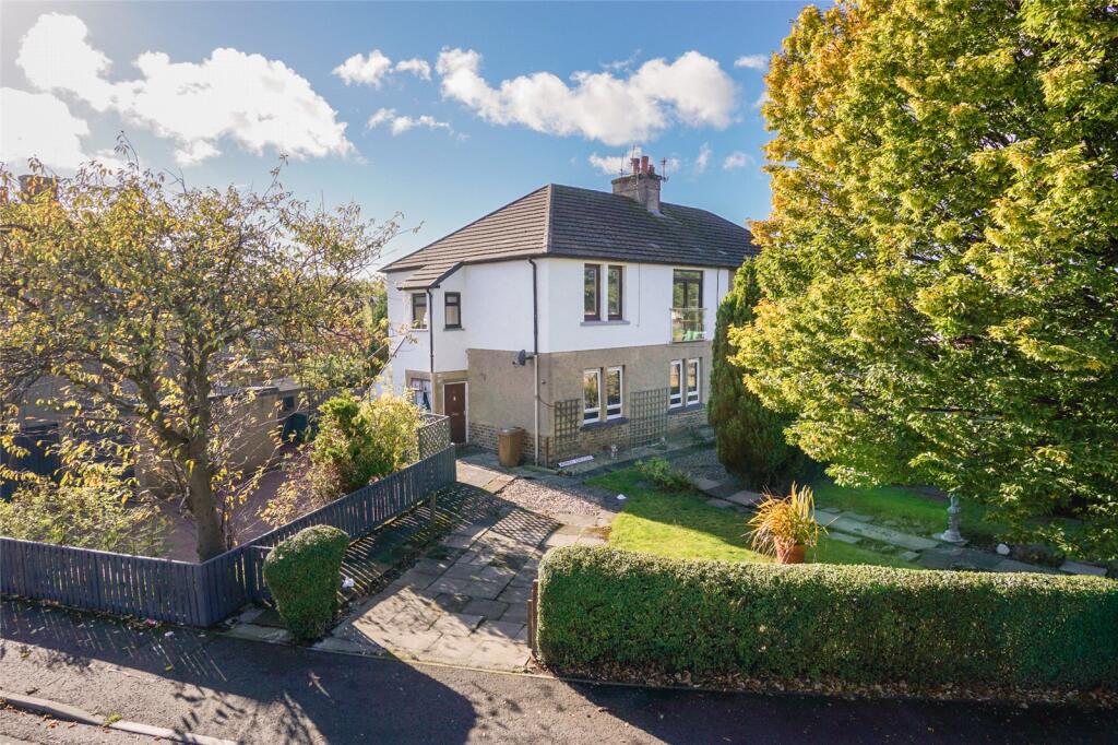 Main image of property: Herriot Crescent, Methil, Leven, Fife, KY8