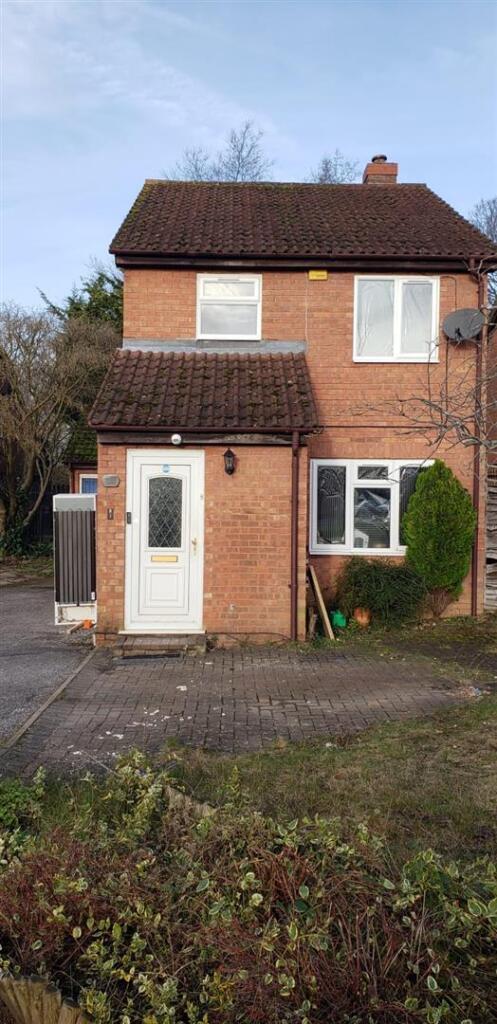 Main image of property: Rowlheys Place, West Drayton