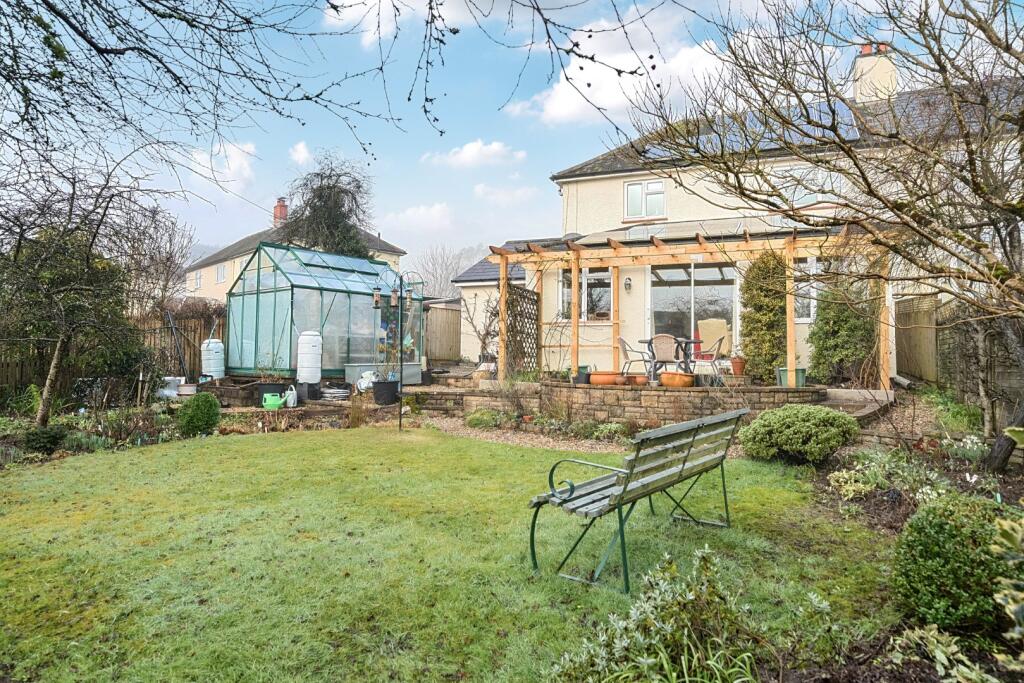 Main image of property: Nicholas Close, Brushford, Dulverton, Somerset, TA22