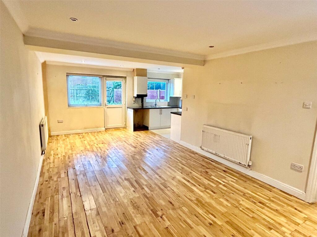 Seven Acres, Bamber Bridge, Preston, Lancashire, PR5 photo 4