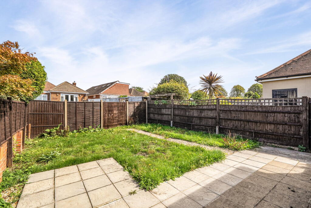 House in Southampton - View 5