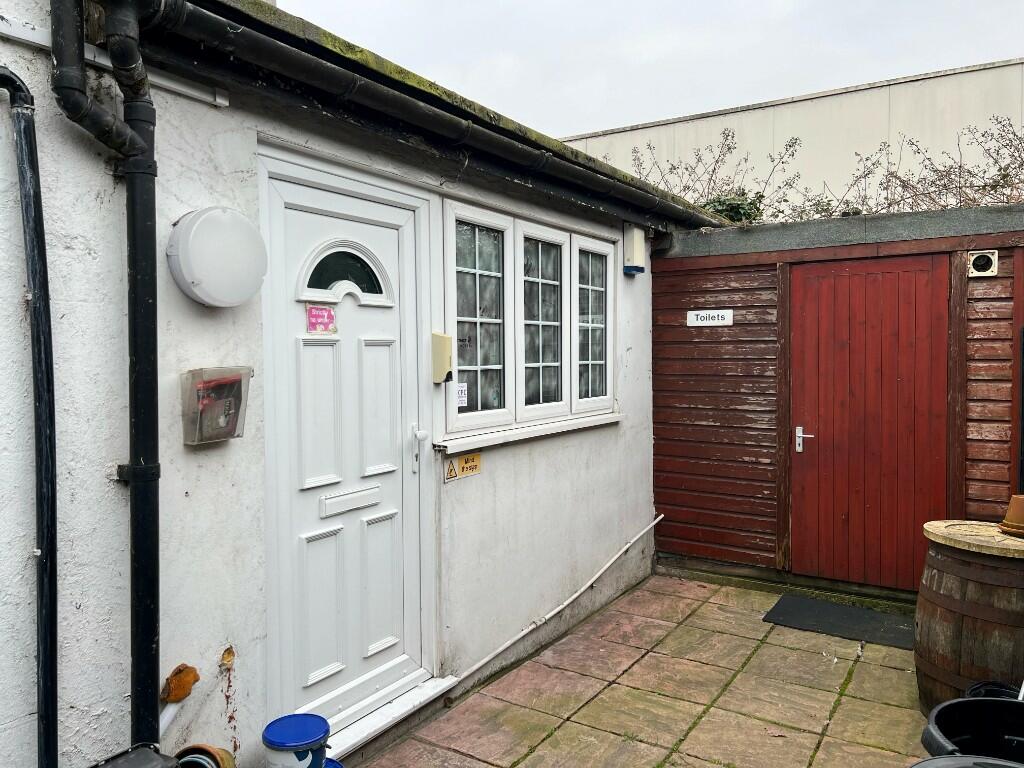 Main image of property: Nightingale Road, Carshalton, Greater London, SM5