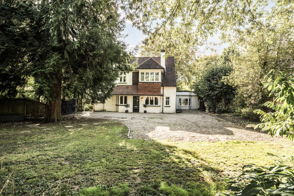 Main image of property: Judges Walk, Norwich, NR4